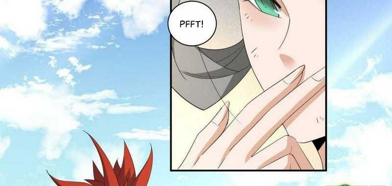 My Disciples Are All Big Villains Chapter 39 Gambar 7