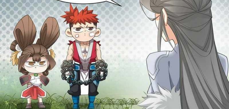 My Disciples Are All Big Villains Chapter 39 Gambar 9