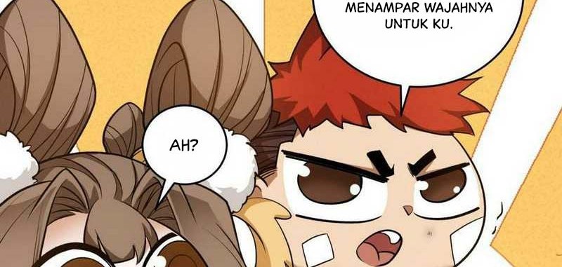 My Disciples Are All Big Villains Chapter 39 Gambar 11