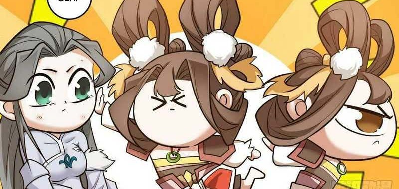 My Disciples Are All Big Villains Chapter 39 Gambar 13