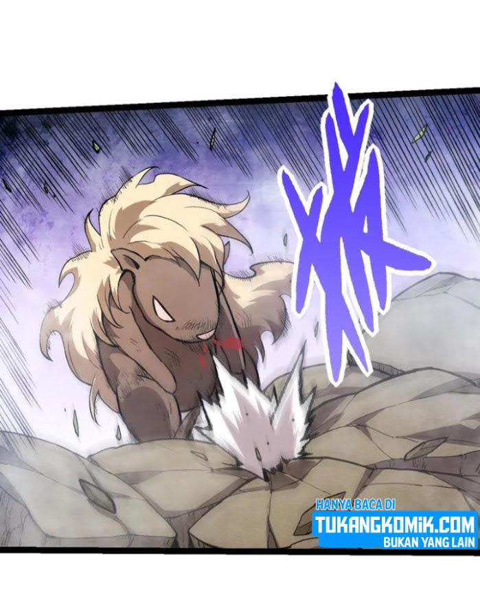 Evolution Begins With A Big Tree Chapter 20 Gambar 16