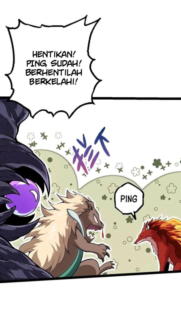 Evolution Begins With A Big Tree Chapter 20 Gambar 17