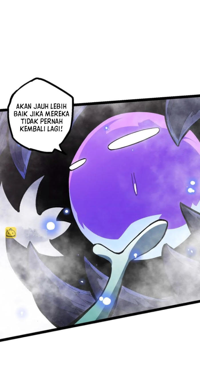 Evolution Begins With A Big Tree Chapter 20 Gambar 19