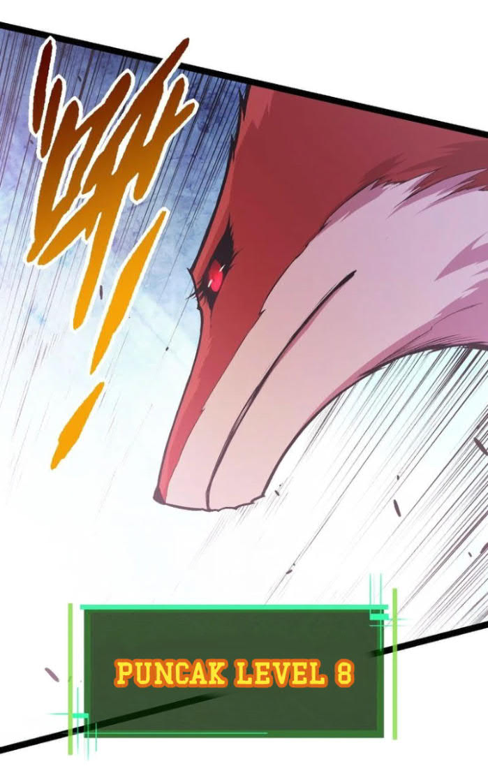 Evolution Begins With A Big Tree Chapter 20 Gambar 12