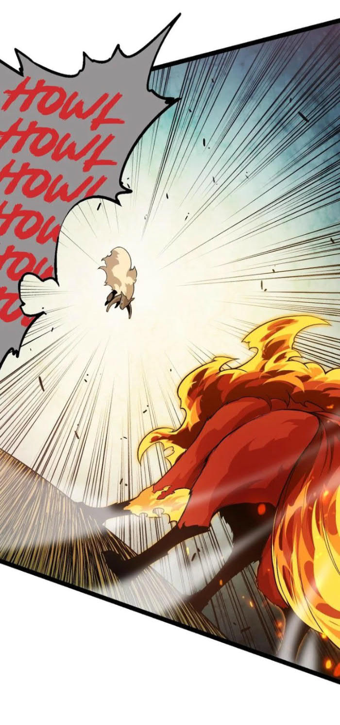 Evolution Begins With A Big Tree Chapter 20 Gambar 13