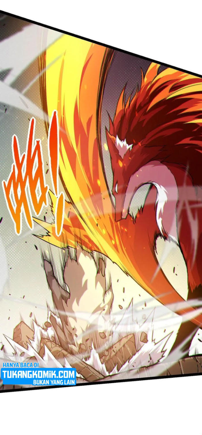 Evolution Begins With A Big Tree Chapter 20 Gambar 14