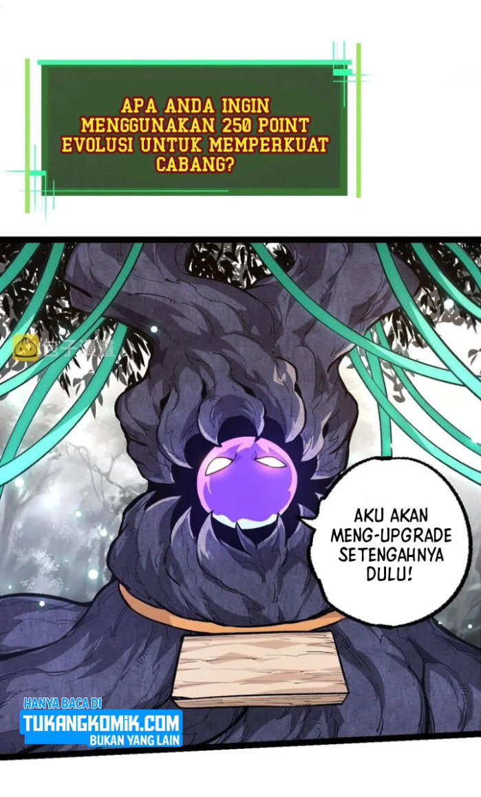 Evolution Begins With A Big Tree Chapter 20 Gambar 30