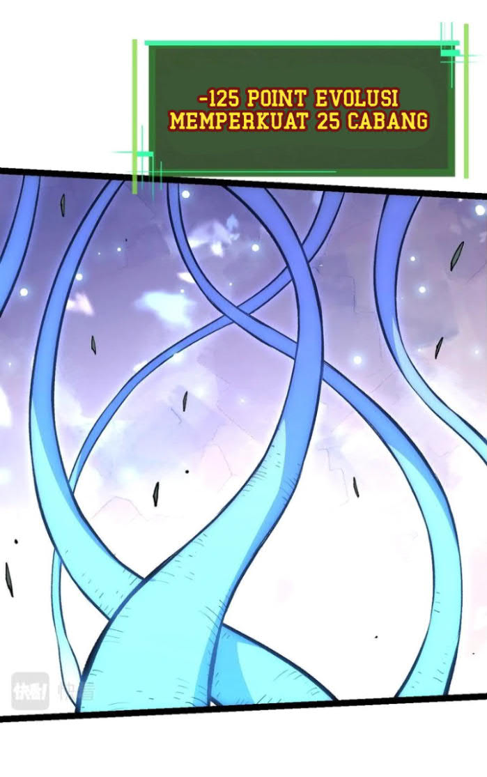 Evolution Begins With A Big Tree Chapter 20 Gambar 31