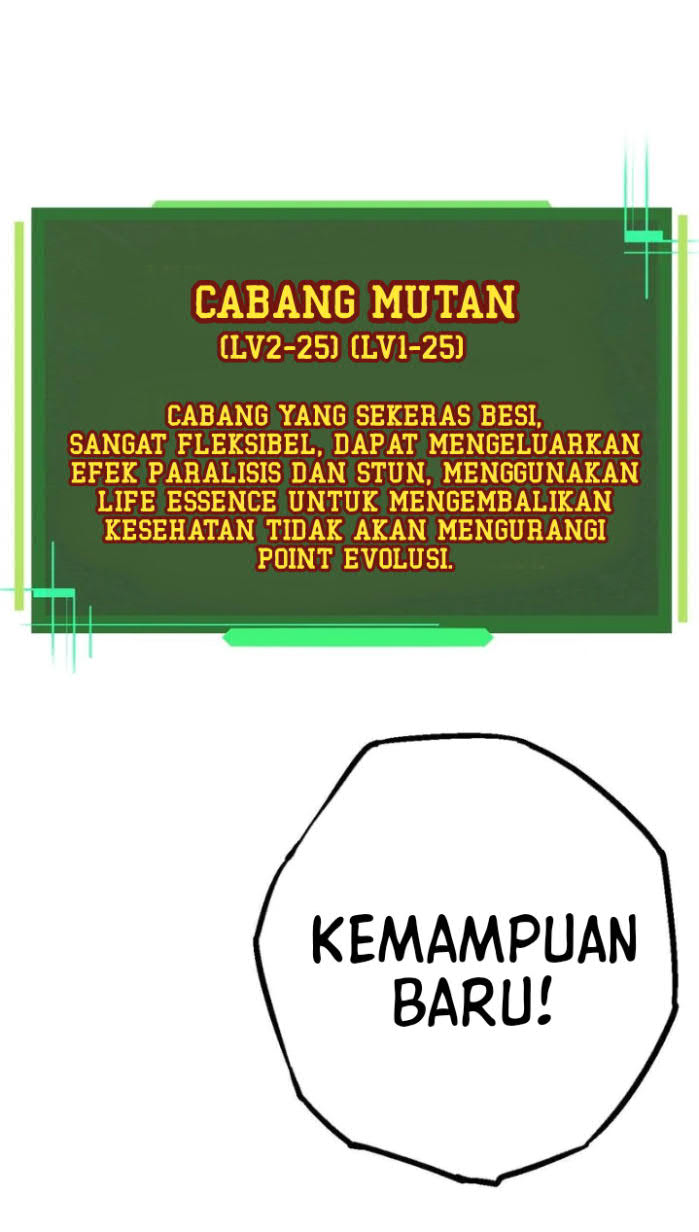 Evolution Begins With A Big Tree Chapter 20 Gambar 32