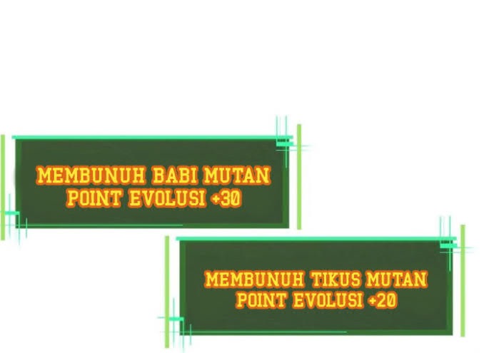 Evolution Begins With A Big Tree Chapter 20 Gambar 23