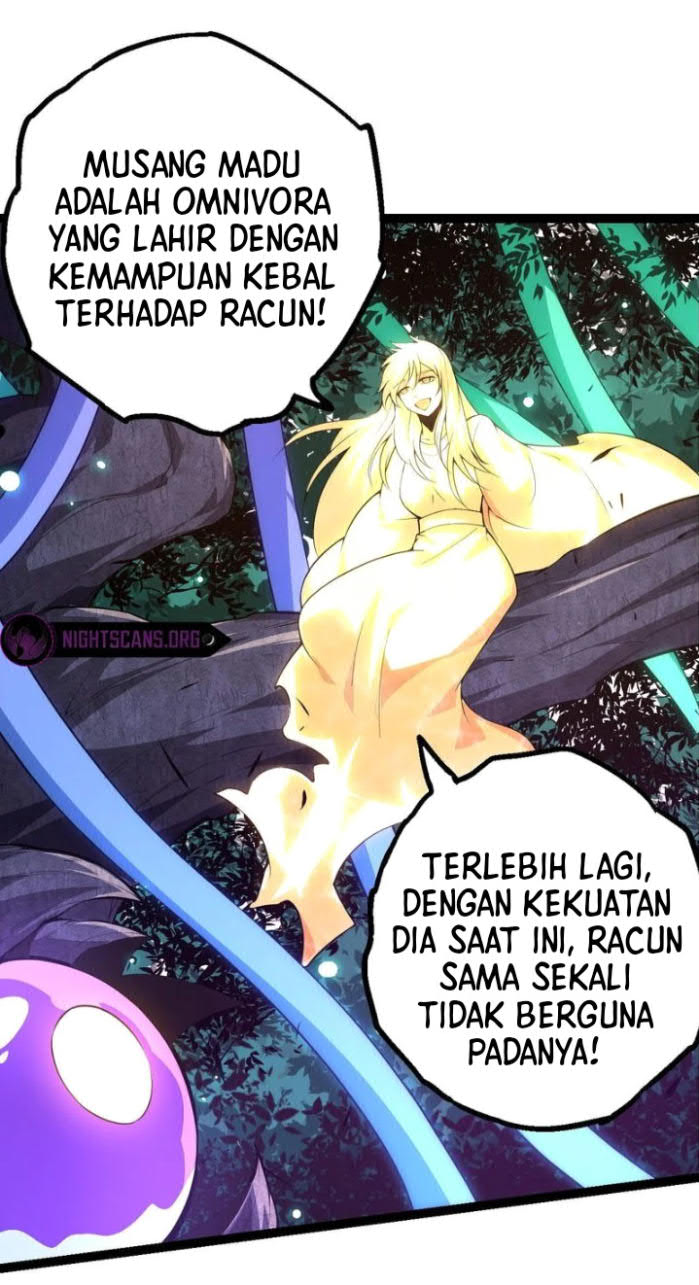 Evolution Begins With A Big Tree Chapter 20 Gambar 38