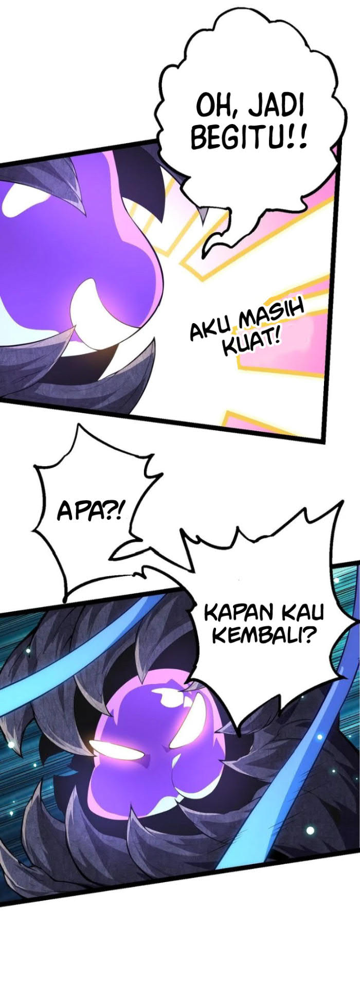 Evolution Begins With A Big Tree Chapter 20 Gambar 39