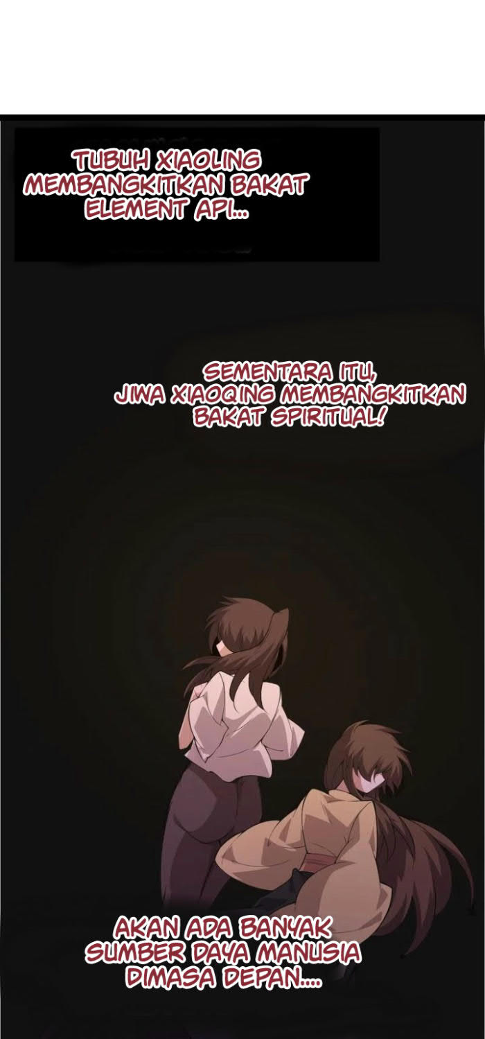 Evolution Begins With A Big Tree Chapter 20 Gambar 41