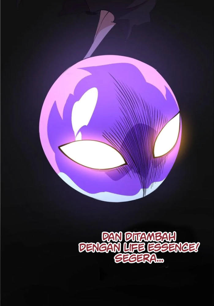 Evolution Begins With A Big Tree Chapter 20 Gambar 42