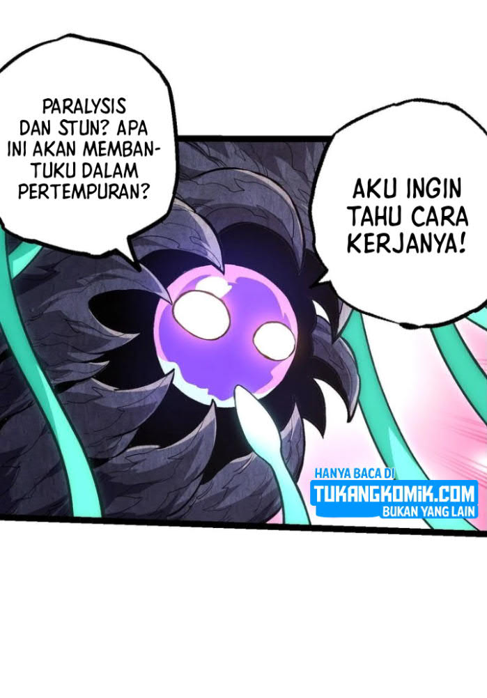Evolution Begins With A Big Tree Chapter 20 Gambar 33