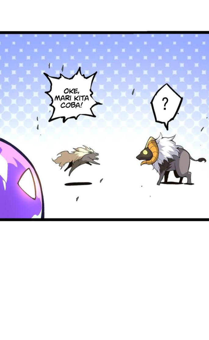 Evolution Begins With A Big Tree Chapter 20 Gambar 34