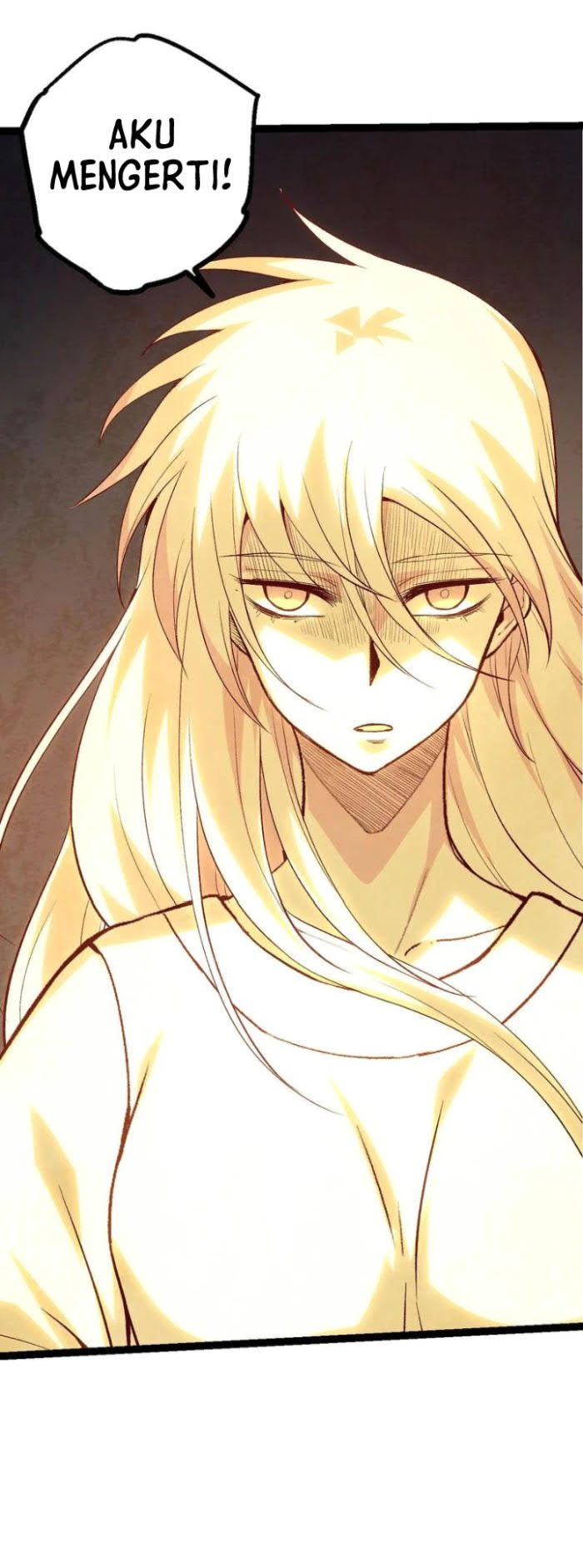 Evolution Begins With A Big Tree Chapter 20 Gambar 47