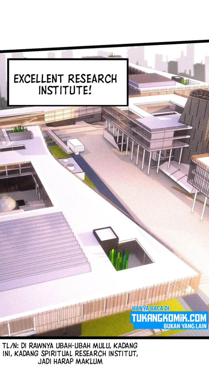 Evolution Begins With A Big Tree Chapter 20 Gambar 48