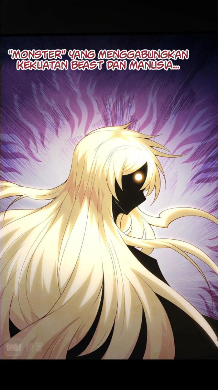 Evolution Begins With A Big Tree Chapter 20 Gambar 43