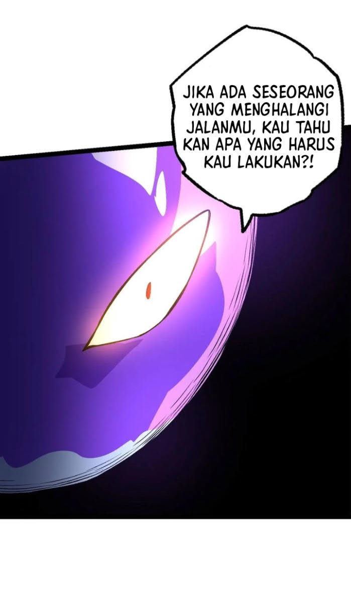 Evolution Begins With A Big Tree Chapter 20 Gambar 45