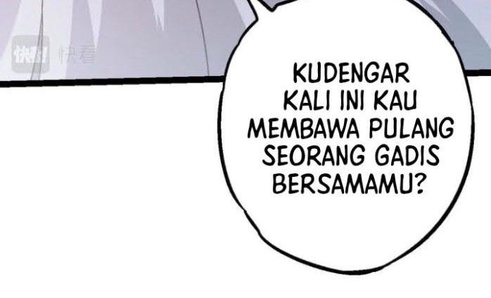 Evolution Begins With A Big Tree Chapter 20 Gambar 5