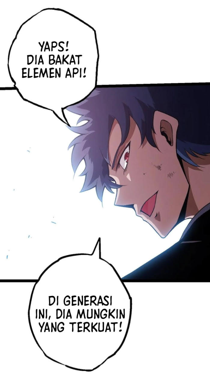 Evolution Begins With A Big Tree Chapter 20 Gambar 6