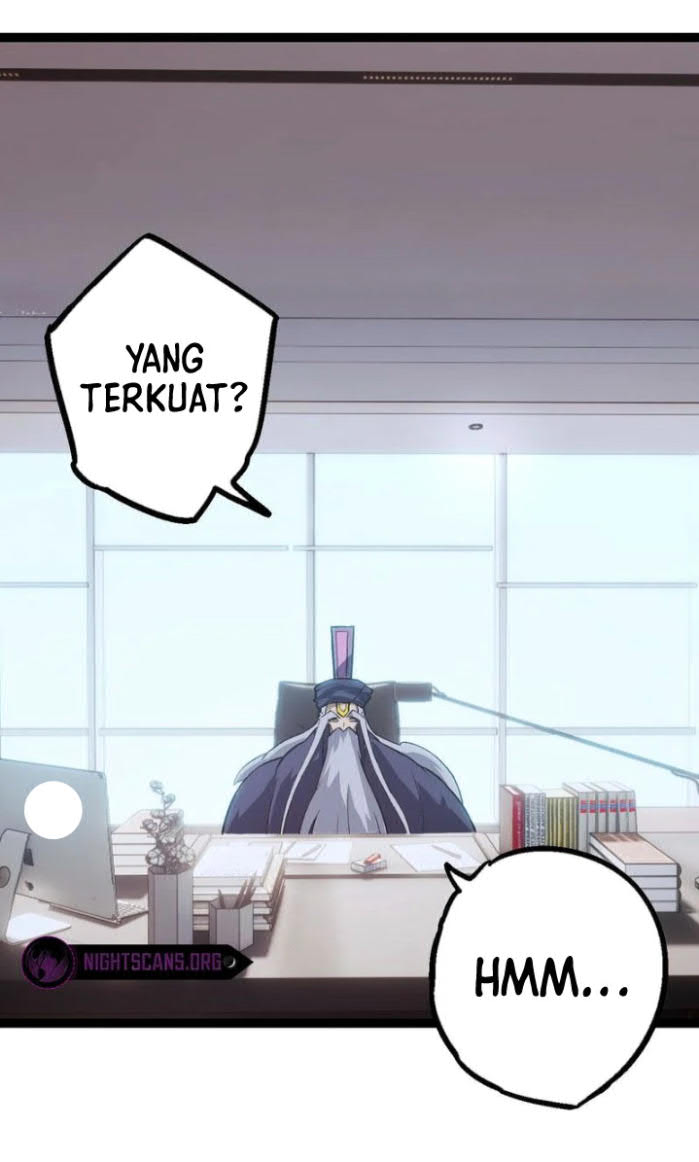 Evolution Begins With A Big Tree Chapter 20 Gambar 7