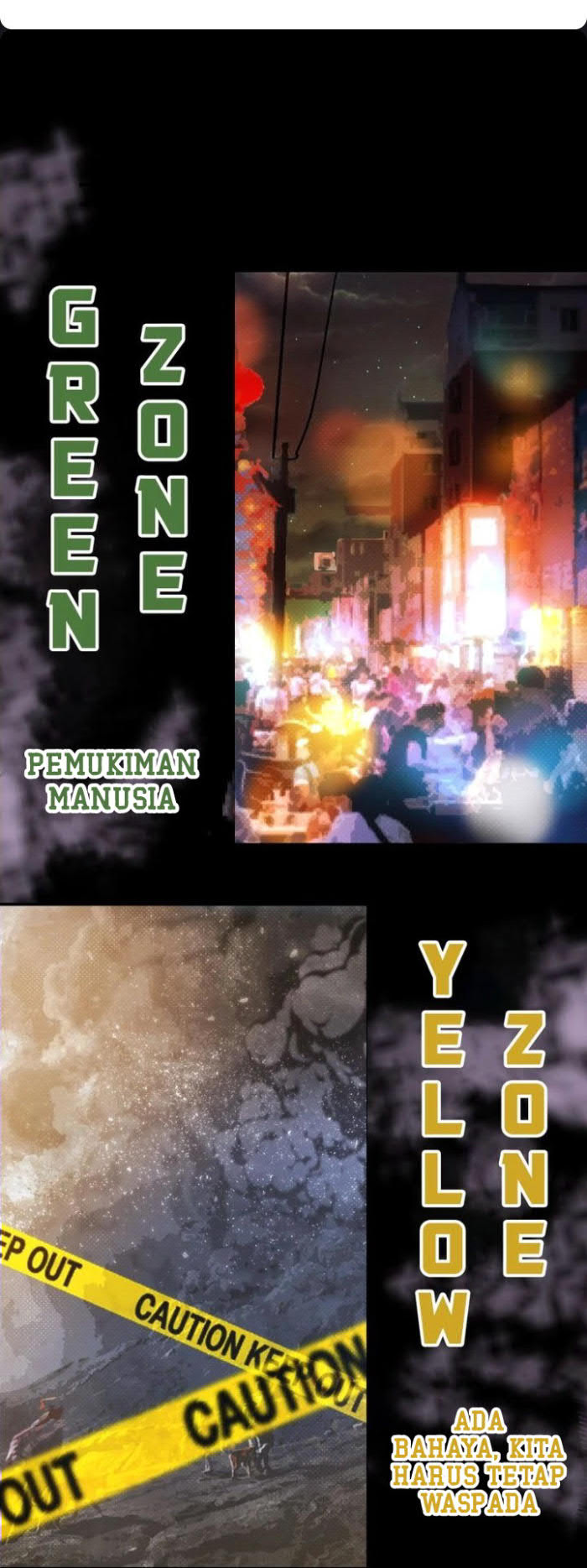 Evolution Begins With A Big Tree Chapter 20 Gambar 8