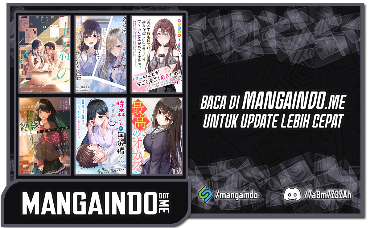 Kaoru Hana wa Rin to Saku Chapter 09 Gambar 22