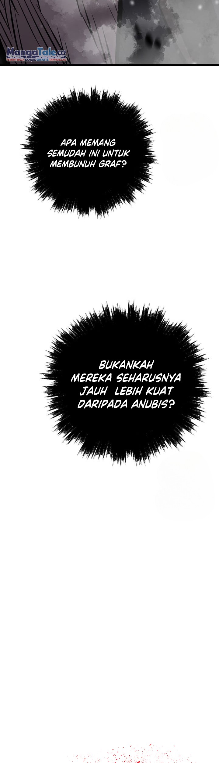 Past Life Regressor (Remake 2022) Chapter 31 Gambar 6