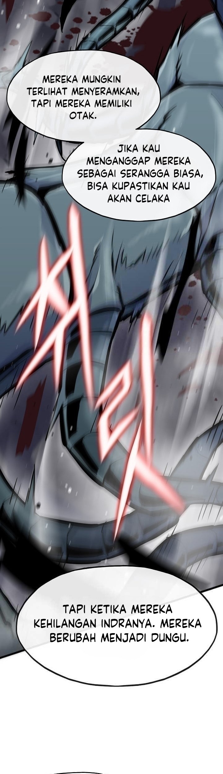 Past Life Regressor (Remake 2022) Chapter 31 Gambar 8