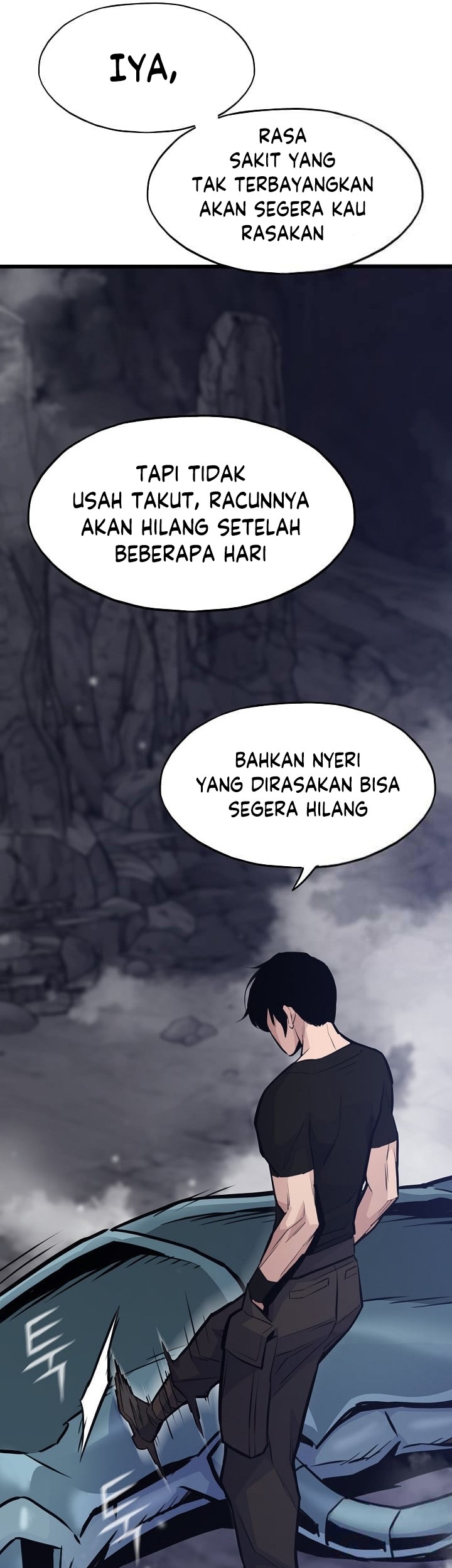 Past Life Regressor (Remake 2022) Chapter 31 Gambar 11