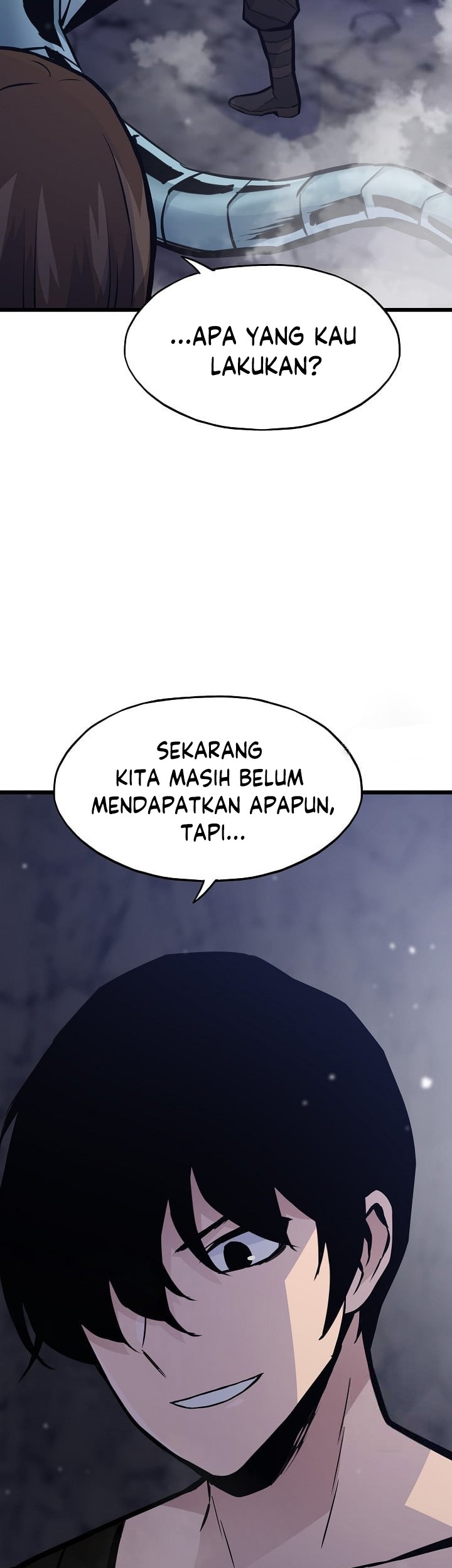 Past Life Regressor (Remake 2022) Chapter 31 Gambar 12