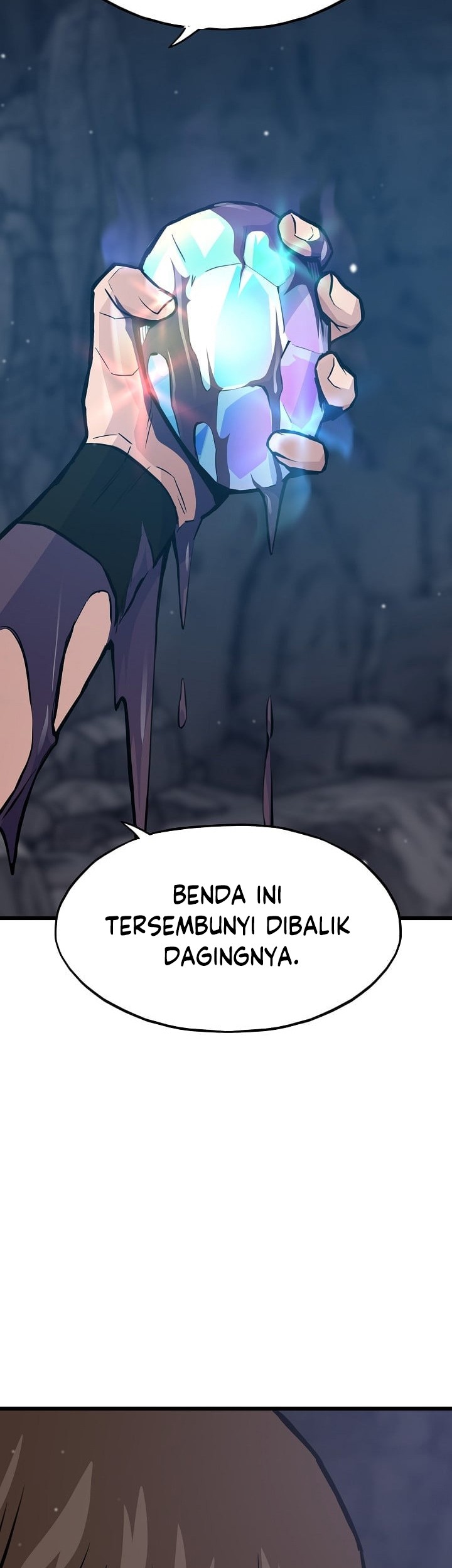Past Life Regressor (Remake 2022) Chapter 31 Gambar 17