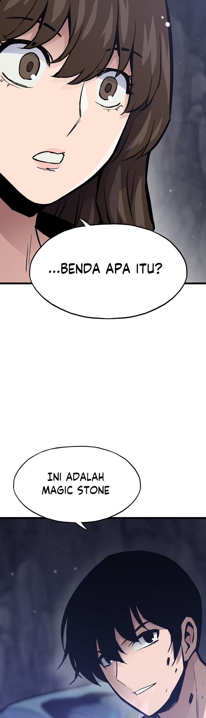 Past Life Regressor (Remake 2022) Chapter 31 Gambar 18