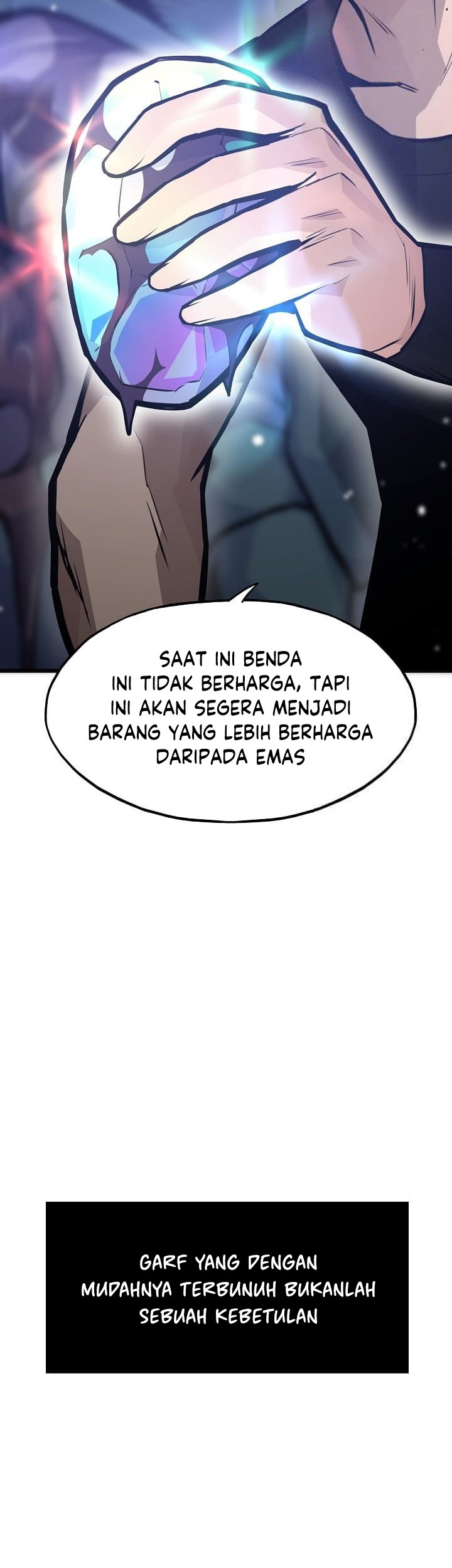 Past Life Regressor (Remake 2022) Chapter 31 Gambar 19