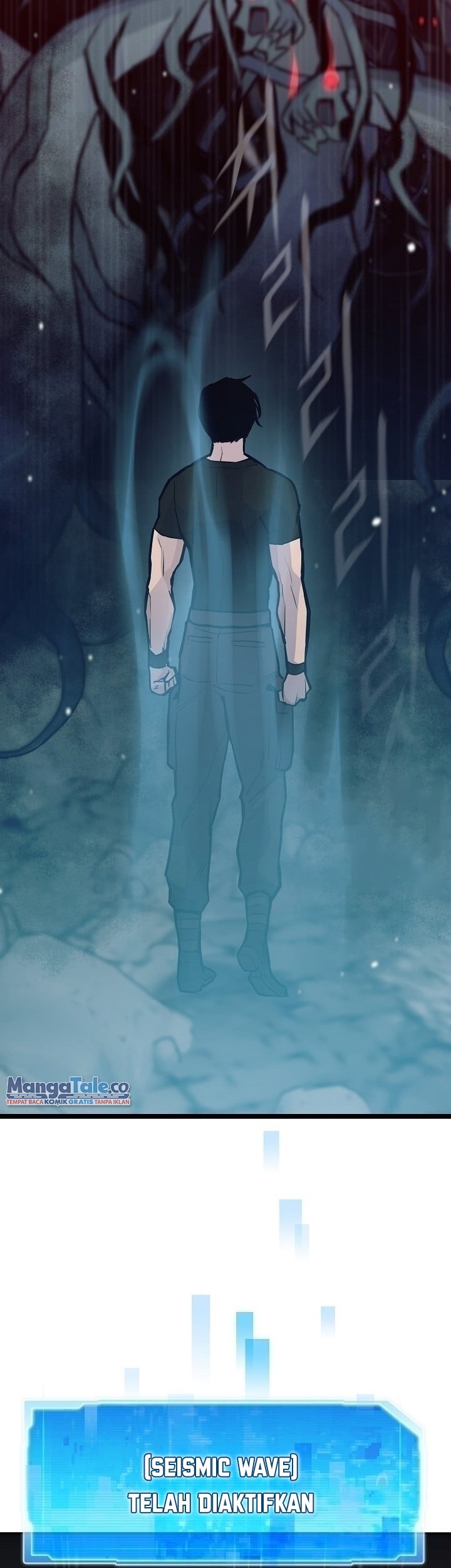 Past Life Regressor (Remake 2022) Chapter 31 Gambar 22