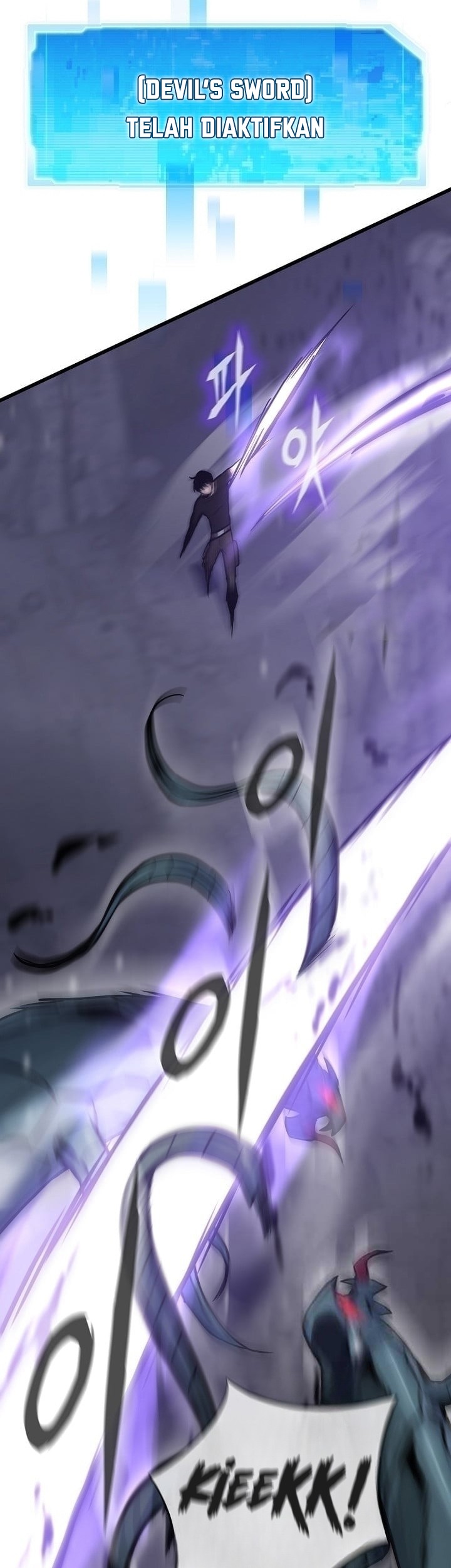 Past Life Regressor (Remake 2022) Chapter 31 Gambar 27