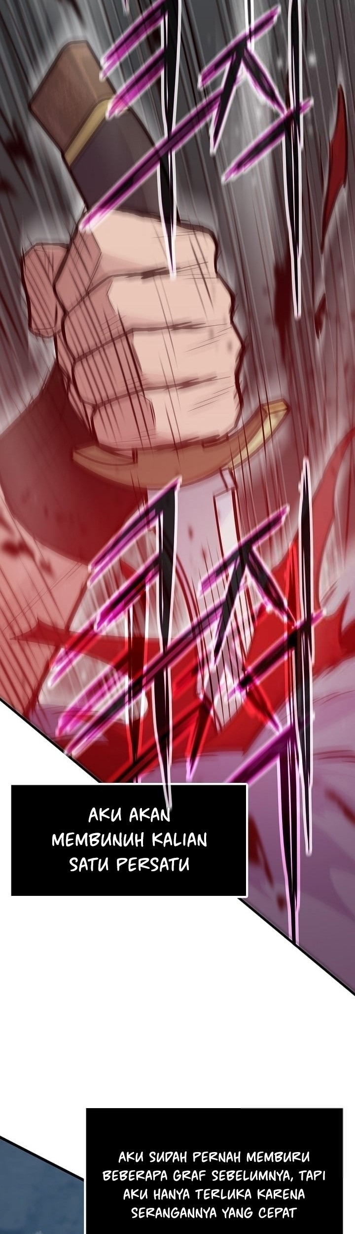Past Life Regressor (Remake 2022) Chapter 31 Gambar 31
