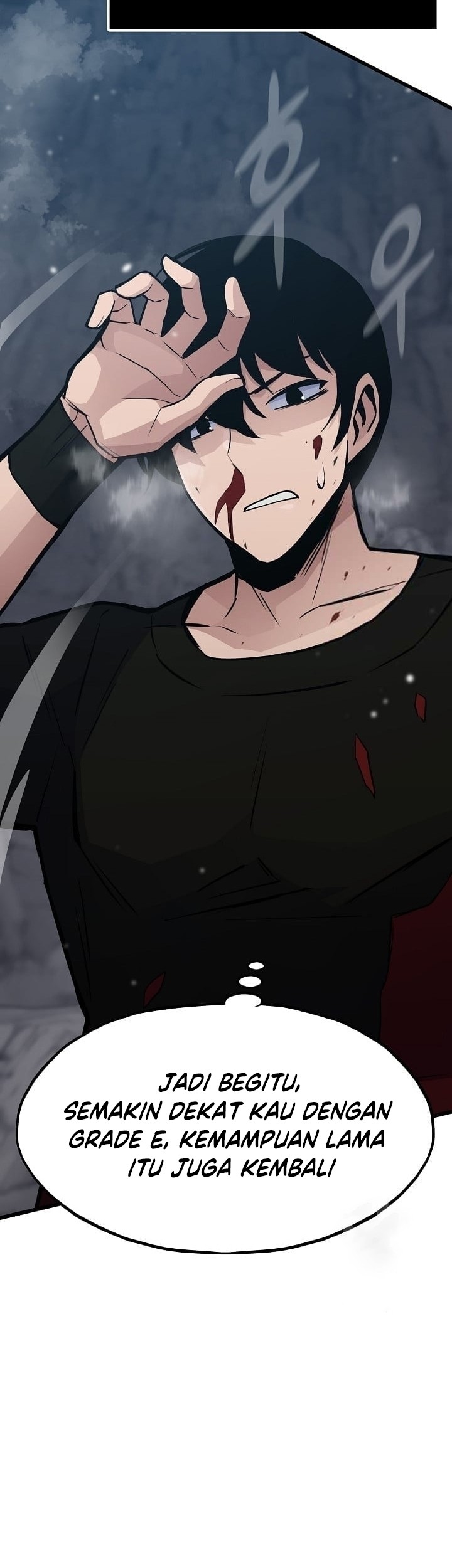 Past Life Regressor (Remake 2022) Chapter 31 Gambar 32
