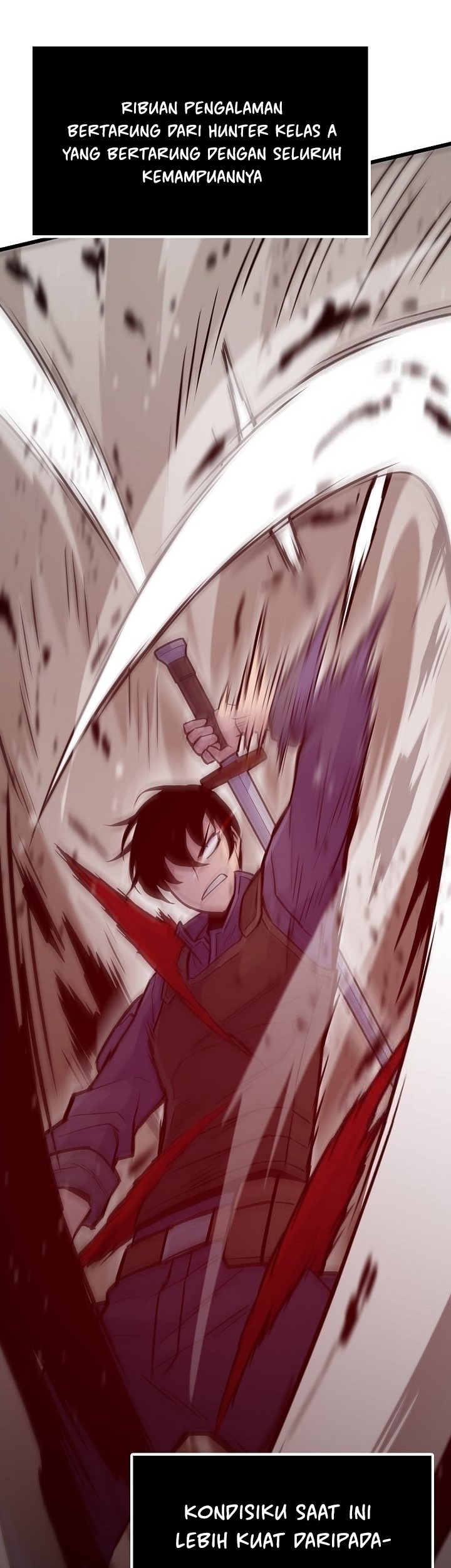 Past Life Regressor (Remake 2022) Chapter 31 Gambar 33