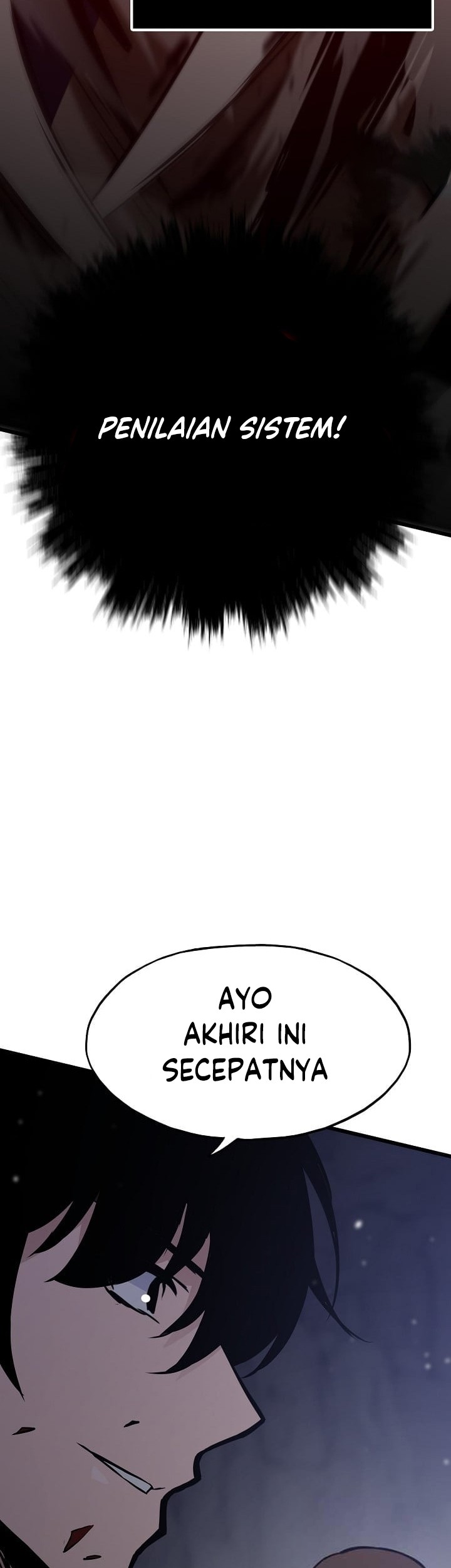 Past Life Regressor (Remake 2022) Chapter 31 Gambar 34