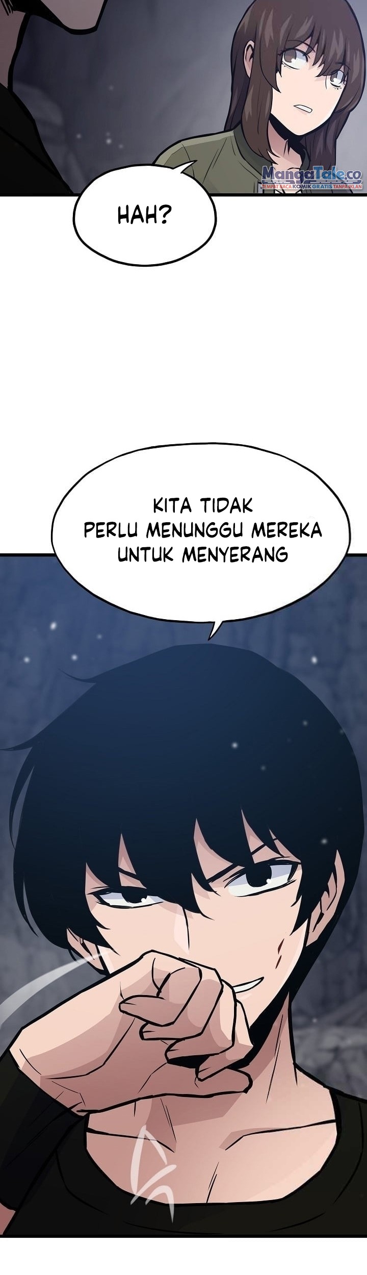 Past Life Regressor (Remake 2022) Chapter 31 Gambar 35