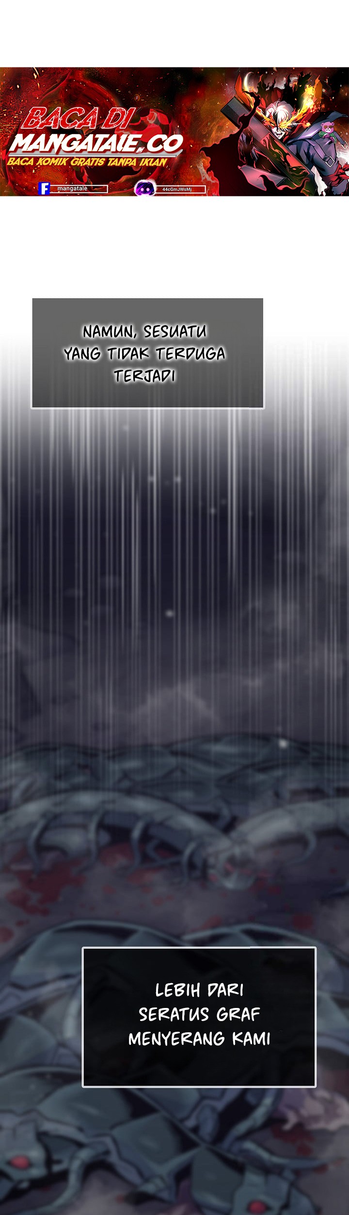 Past Life Regressor (Remake 2022) Chapter 31 Gambar 36