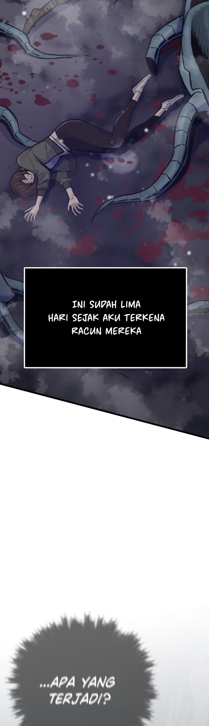 Past Life Regressor (Remake 2022) Chapter 31 Gambar 38