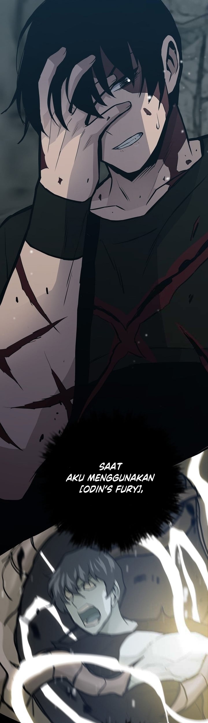 Past Life Regressor (Remake 2022) Chapter 31 Gambar 40