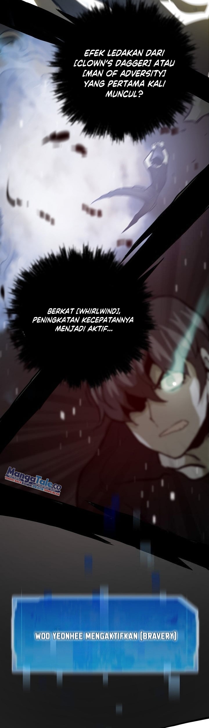 Past Life Regressor (Remake 2022) Chapter 31 Gambar 41