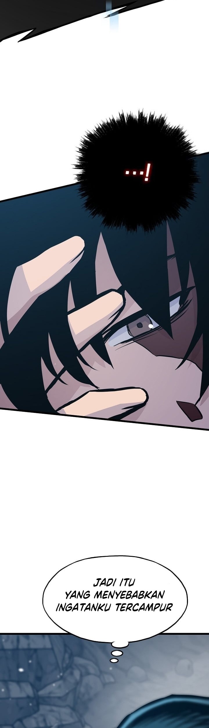 Past Life Regressor (Remake 2022) Chapter 31 Gambar 42