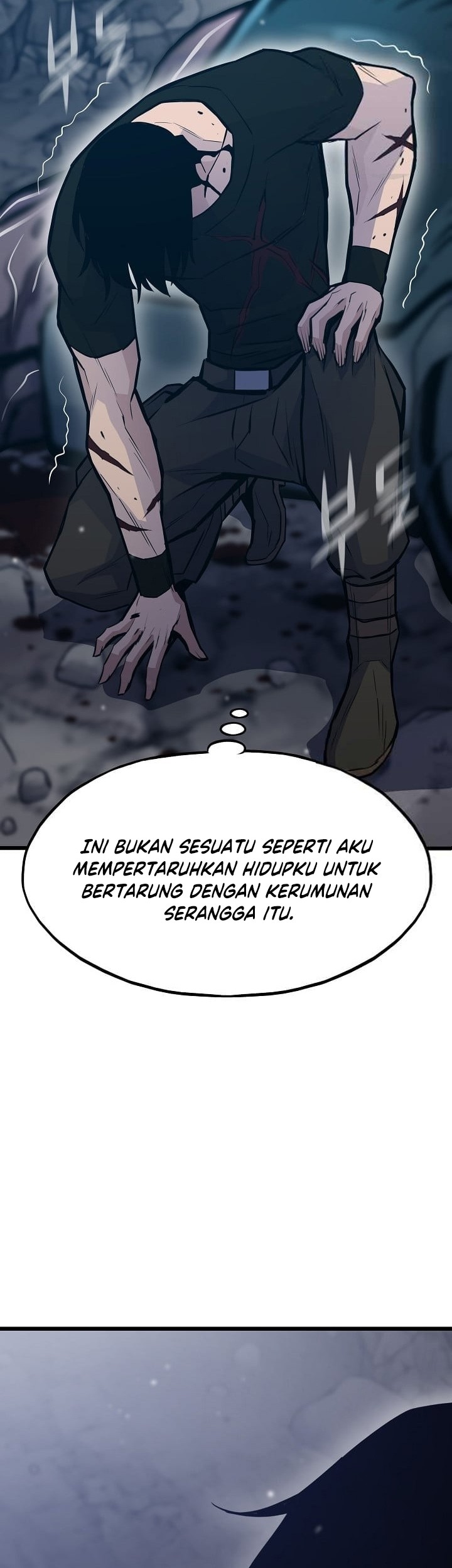 Past Life Regressor (Remake 2022) Chapter 31 Gambar 43