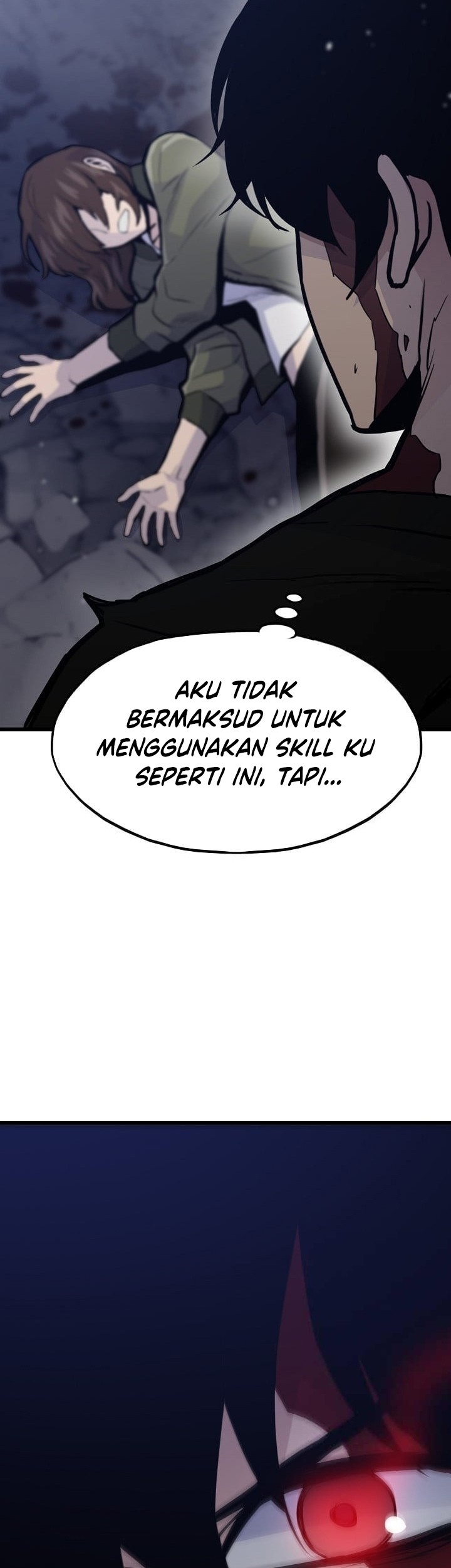 Past Life Regressor (Remake 2022) Chapter 31 Gambar 44